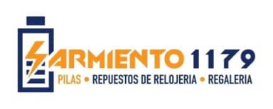 Sarmiento Pilas